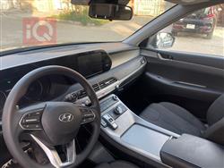 هیوندای پالیسەید
